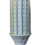 Bec LED E27 30W Corn Aluminiu